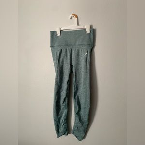 Gymshark Flex leggings size small